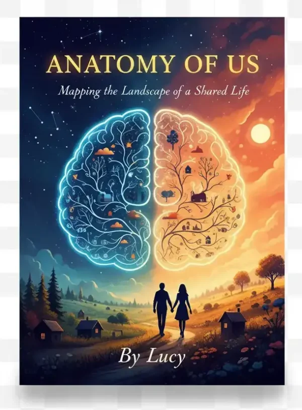 Anatomy of Us: Mapping the Landscape of a Shared Life