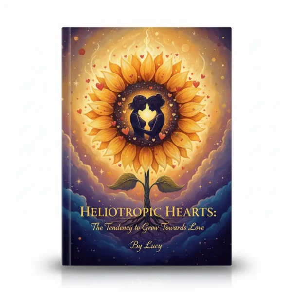 Heliotropic Hearts: The Tendency to Grow Towards Love
