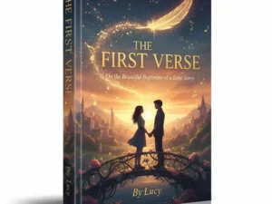 The First Verse: On the Beautiful Beginnings of a Love Story