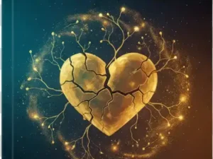 The Kintsugi Heart: On Mending, Healing, and Loving Again