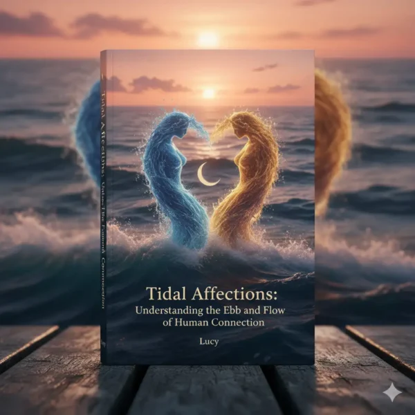 Tidal Affections: Understanding the Ebb and Flow of Human Connection - Image 2